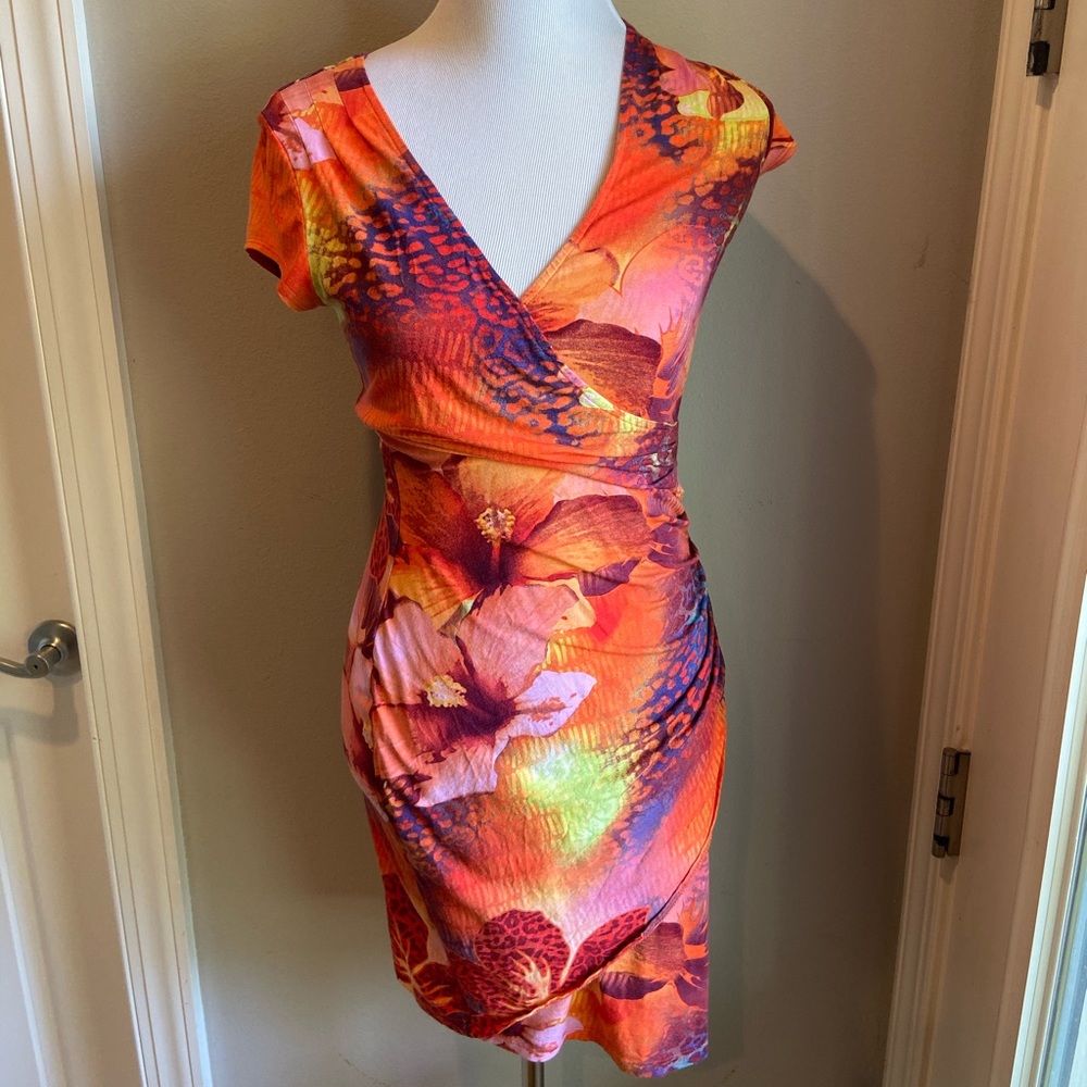 Cache Dress